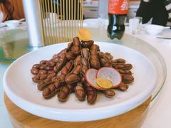 -雅和生态渔庄·宜城锅巴饭(龙灵山公园店)