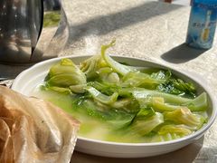 -考记泥焗鸡农庄·海鲜(北洛秘境店)