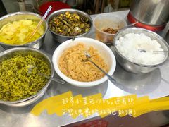 -张二面馆(山门口店)