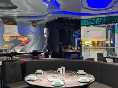 -东方饺子王(哈西万达店)