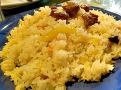 -海尔巴格·新疆菜(吐鲁番店)