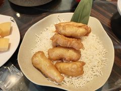 -新天世纪中餐厅