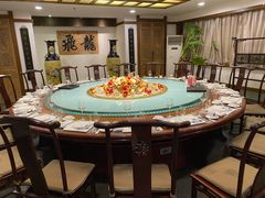 包厢-保定会馆(红旗大街店)