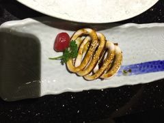 iphone_upload_pic-梅筑·创意料理(王府井百货店)