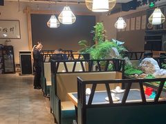 -胡烤乱串(枣园店)