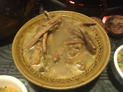 -丽江火塘人家(西安路店)