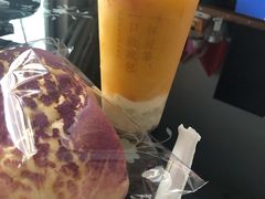 -奈雪的茶(南山大冲一期店)