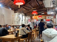 -缘赵记(沙子口店)