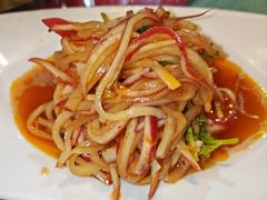 -庶民居中餐馆(花土店)