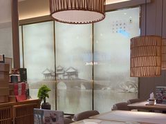 -吴家·非遗淮扬小馆(镇江万达广场店)