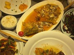 -闫府私房菜·老字号(恒隆店)