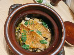 -晴空·日本料理(万象城店)