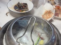 -船梆煮•蒸汽海鲜·生腌干蒸(五四广场店)