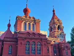 -圣·阿列克谢耶夫教堂