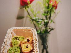 -晶雅花园西餐厅(南京首店)