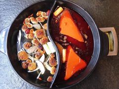 -川成串·自助串串香火锅(朝阳店)