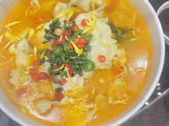 -益恒饭店乡间白族菜(古城总店)