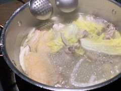 招牌竹笙椰子鸡-凤园椰珍·臻品椰子鸡(保利时光里店)