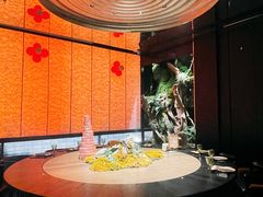 -蟹犇前•帝王蟹雪蟹(陆家嘴店)