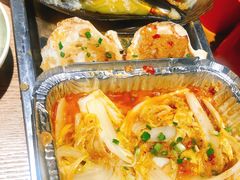 -虾满堂小龙虾烧烤(富荟广场店)