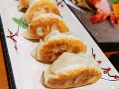 -気楽亭和食料理(气乐亭大世界本店)