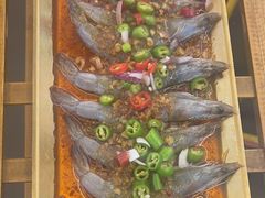 -老渔家·白族·石板烧·野生菌火锅(古城中心店)