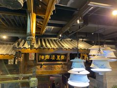 -陈麻婆豆腐总店