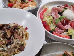 -Nana And Her Friends Restaurant 娜娜家(小寨原力场店)