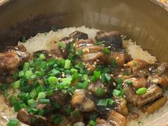 -红星光发煲仔饭(大石街店)