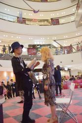 -T8 SALON
