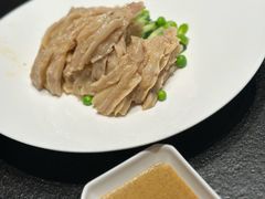 -四季民福烤鸭店(外滩外白渡桥店)