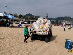 -大梅沙海滨公园