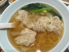 -港久茶餐厅(鹭洲里店)