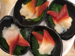 -芭菲盛宴·环球美食(袁家岗店)