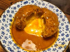 俄式猪肉饼-食戟