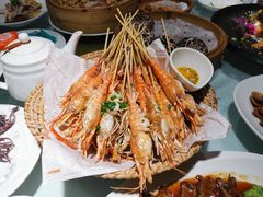 -79号渔船海鲜饭店(华强北店)