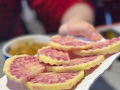 -生活如沸·顺德水牛奶火锅(人民广场店)