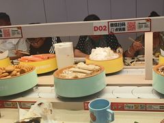 -龍歌自助小火锅(市北台东利群店)