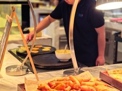 -成都安仁福朋喜来登酒店