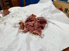 -马志善稀糊爛生熟肉店