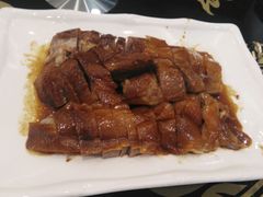 -潮喜竹溪荔湖酒家(荔枝湾店)