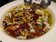 老坛子酸菜鱼-太二酸菜鱼(正大广场店)