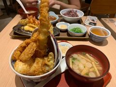 -爱蝦乃家(金虹桥店)