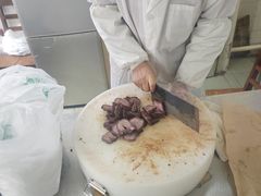 -上海牛羊肉公司塘沽路清真门市部