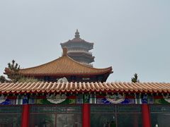 -八仙过海景区