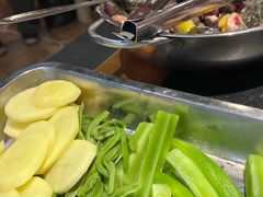 -小饕荟雅安贡椒鱼鲜馆(广福桥店)
