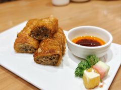 -枣子树·素食餐厅(普陀山店)