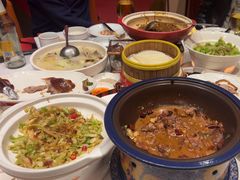 -大鸭梨烤鸭·北京菜(南小街/南苑店)
