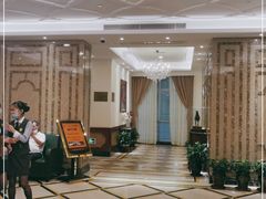 -金时代顺风大酒店(金山店)