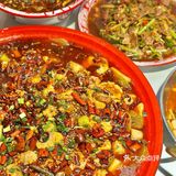 非遗来凤鱼好吃到想偷师！吕大孃是懂拿捏胃的！